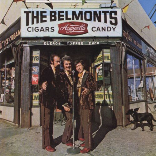 Cigars, Acappella, Candy