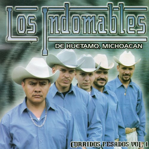 El Compa Sotelo cover art