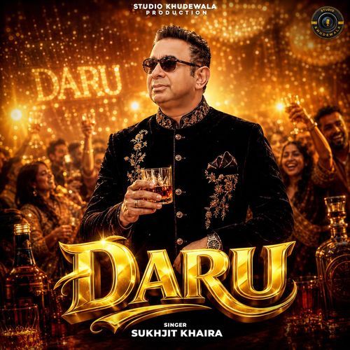 Daaru