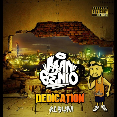 Perro Fiel cover art