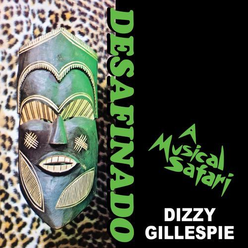 Desafinado (feat. Lalo Schifrin)