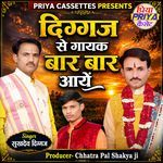 Diggaj Se Gayak Bar Bar Aayen artwork