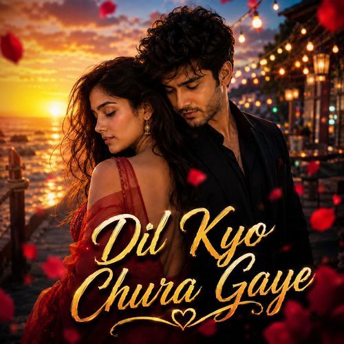 Dil Kyo Chura Gaye