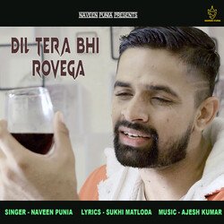 Dil Tera Bhi Rovega-RkVbcgIBWVo