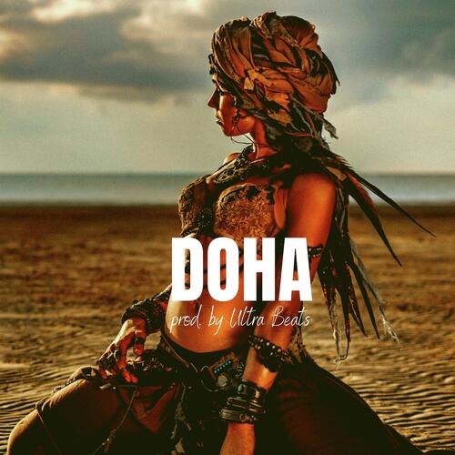 Doha (Instrumental)_poster_image