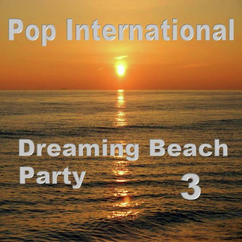 Dreaming Beach Party 3