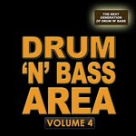 Drum N Bass Area 4 - The Next Generation