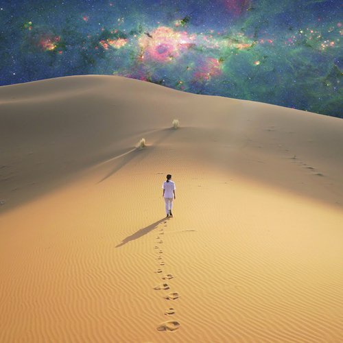 Dune Solitaire (Polocorp Remix) cover art