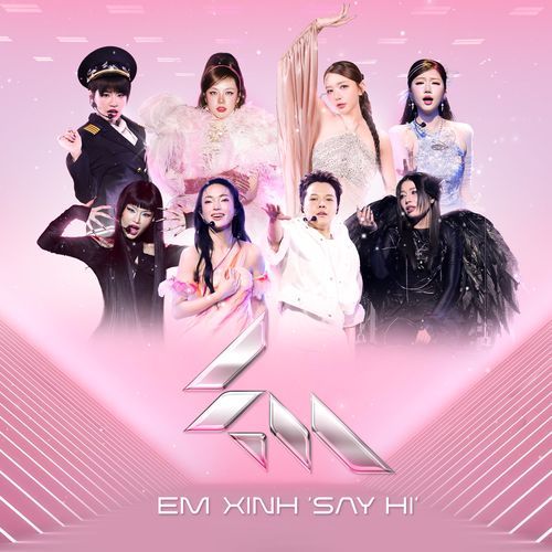 EM XINH "SAY HI", TẬP 13
