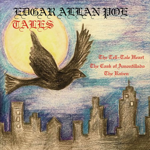 Edgar Allan Poe Tales