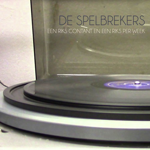 De Spelbrekers