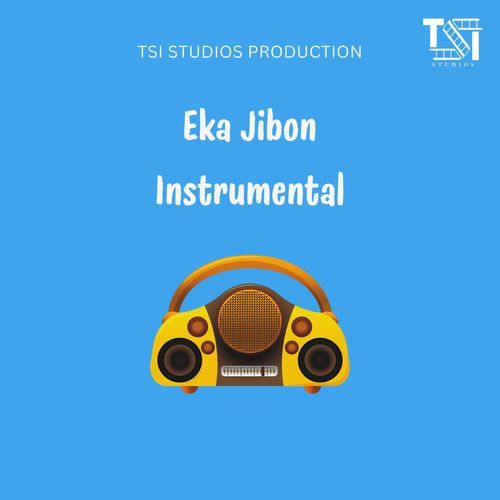 Eka Jibon Instrumental