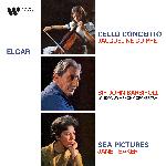 Cello Concerto in E Minor, Op. 85: I. Adagio - Moderato