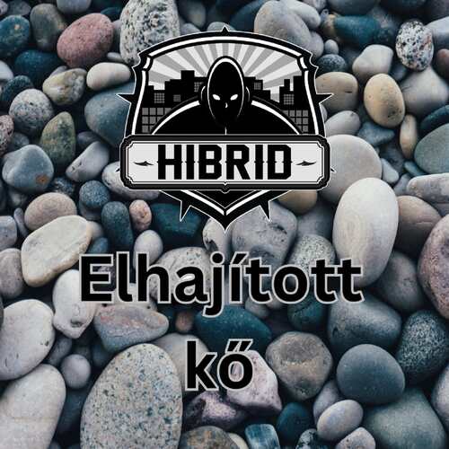 Elhajított Kő