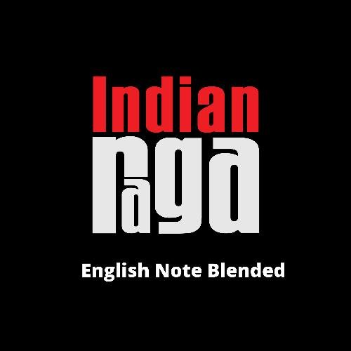 English Note Blended