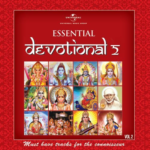 Shri Vishnu Sahastra Namawali (Om Vishvasme Namah) - Edited (Album Version (Edited))