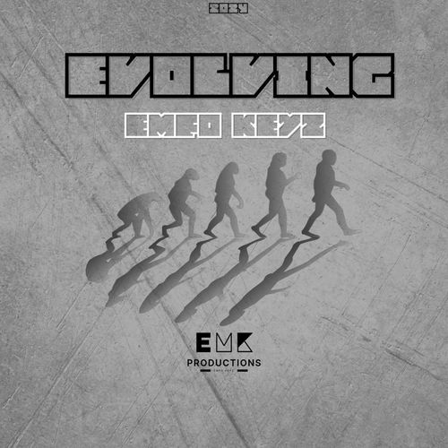 Evolving cover art