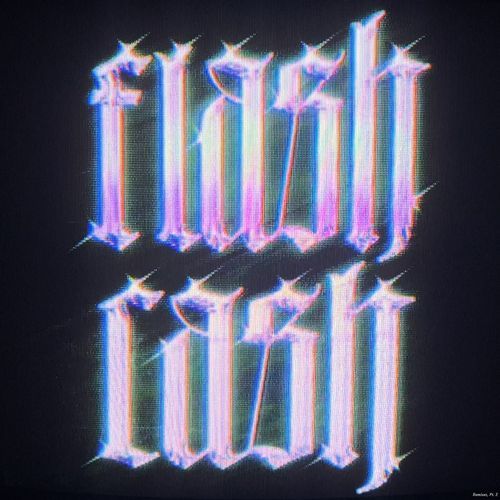 FLASH CASH (Ardlez Remix) cover art