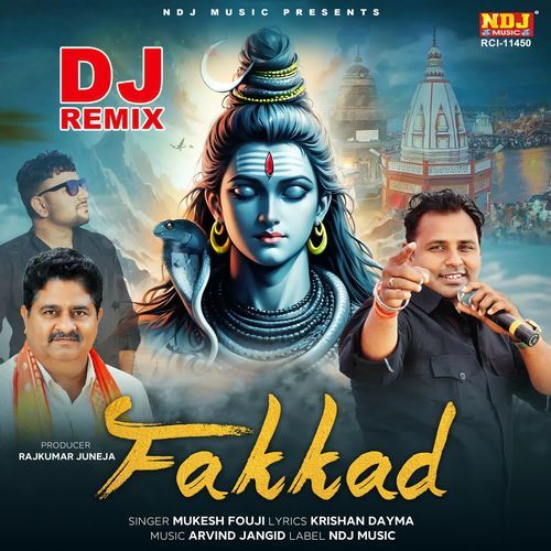 Fakkad (Dj Remix)