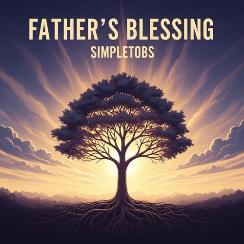 Father's Blessings cover art