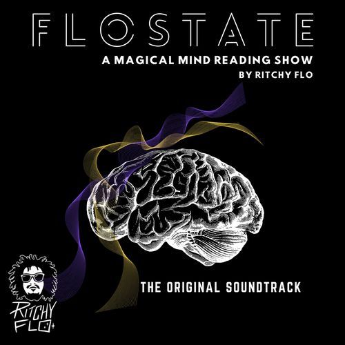 Flostate (Original Magical Event Soundtrack)_poster_image