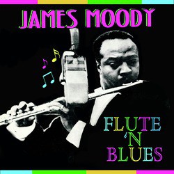 James Moody