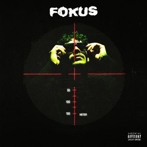Fokus cover art