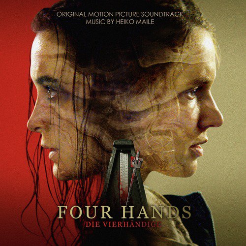 Four Hands_poster_image