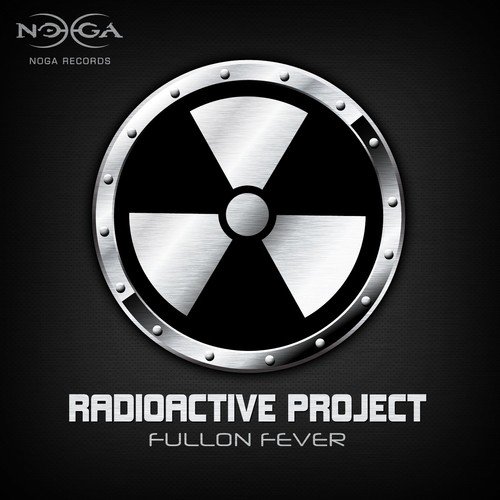 Radioactive Project