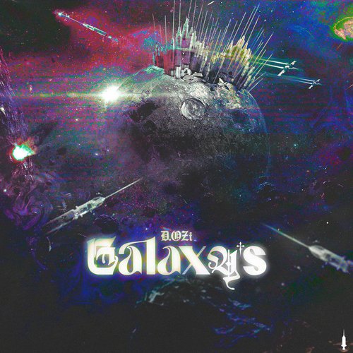 Galaxys