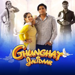 Ghunghat Jalidaar-OBIfRhhXcXI