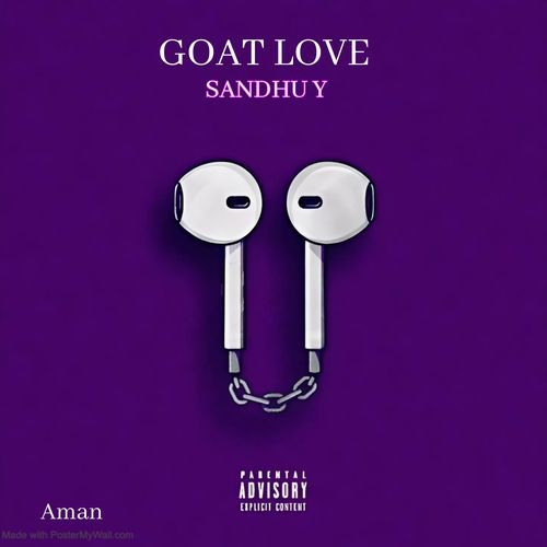 GOAT LOVE