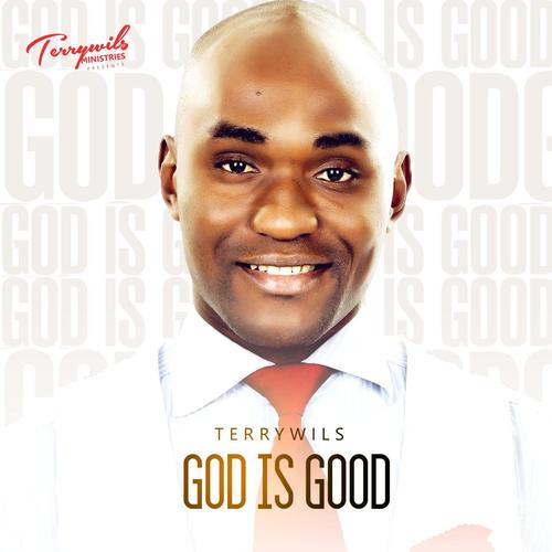 You Are God (feat. Afy Douglas)