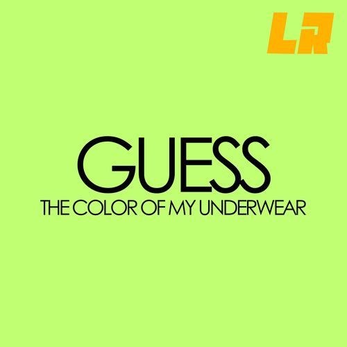 Guess (House Version)