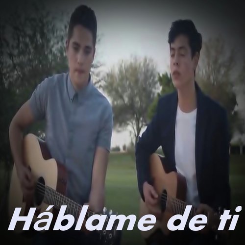 Háblame de Ti_poster_image