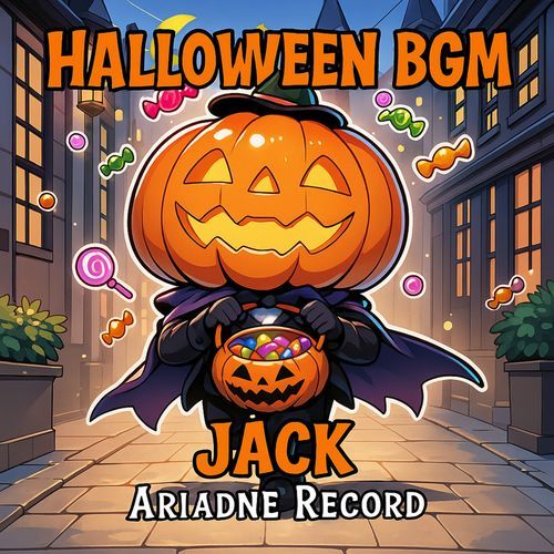 Haunted Disco Fever cover art