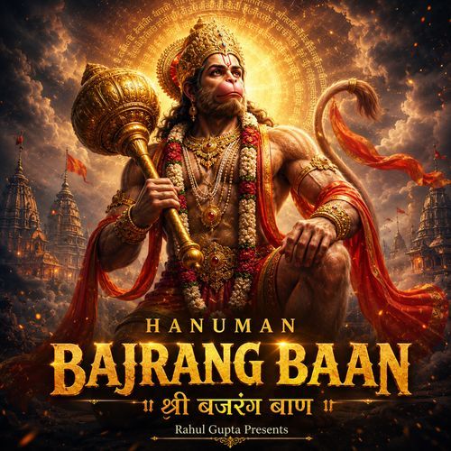 Hanuman Bajrang Baan