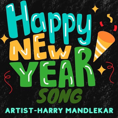 Happy New year song