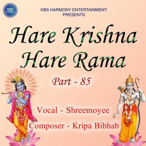 Hare Krishna Hare Rama Part - 85