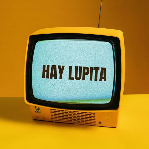 Hay Lupita_poster_image