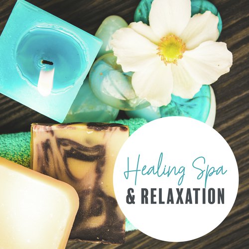 Meditation Therapy cover art