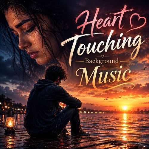 Heart Touching Background Music