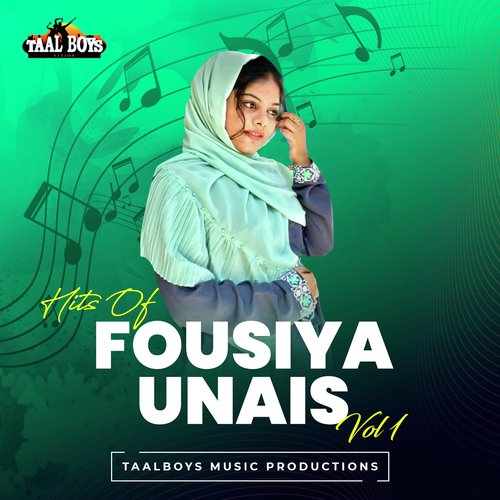 Hits Of Fousiya Unais, Vol.1