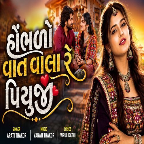 Hombhalo Vaat Vala Re Piyuji