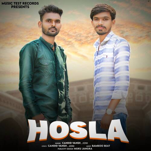 Hosla