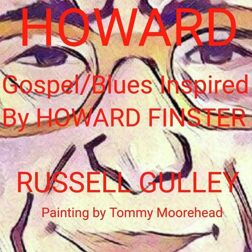 Howard cover art