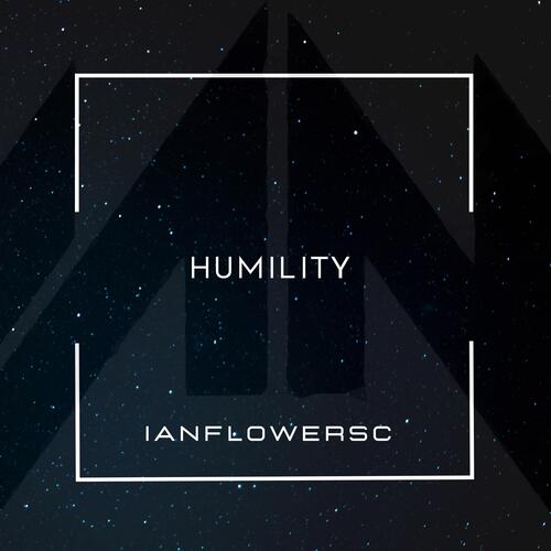 Humility cover art