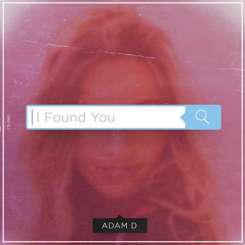 I Found You_poster_image