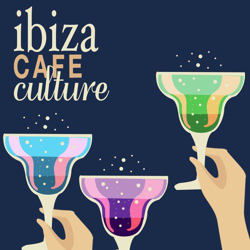 Ibiza Cafe Culture