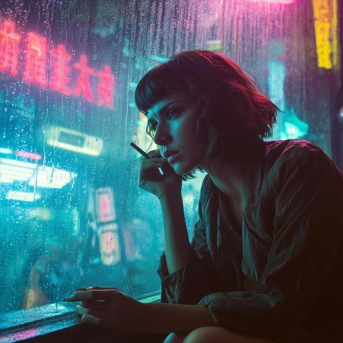 If We (feat. Julia Ross)